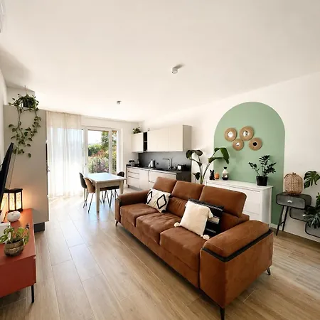 Apartment Verdea