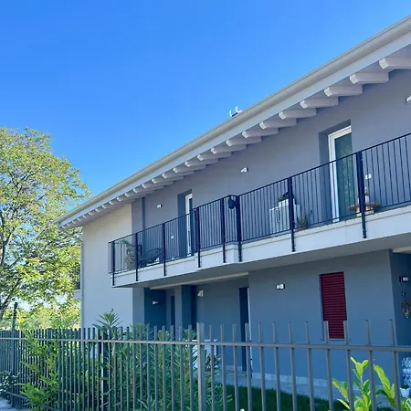 Verdea Apartment *