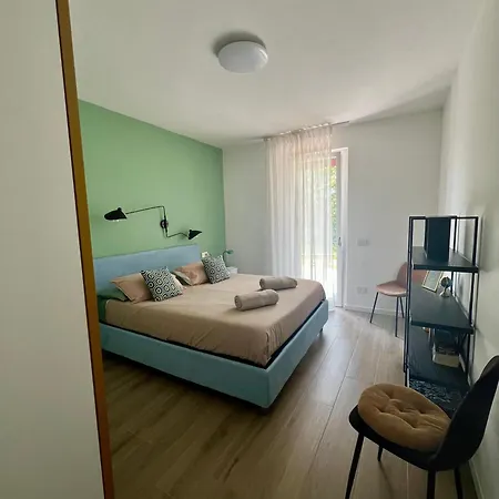 Apartment Verdea *