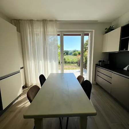 Verdea Apartment Affi