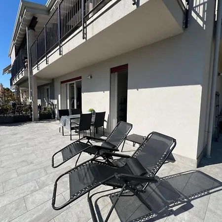Verdea Apartment Affi