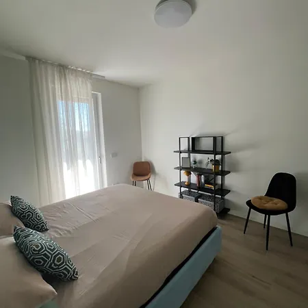 Verdea Lägenhet Affi