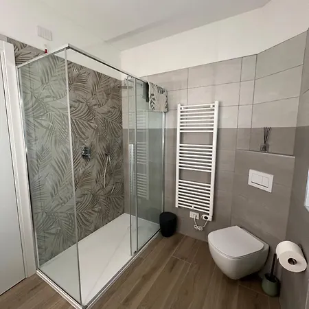 Apartment Verdea
