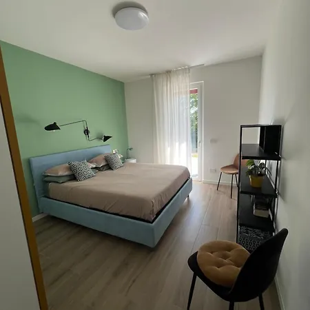Verdea Apartment