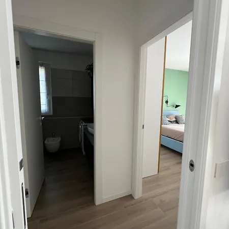 Verdea Apartment Affi