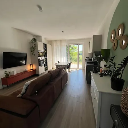 Verdea Apartment